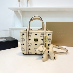 MC*M Handbags-240416-BX6831