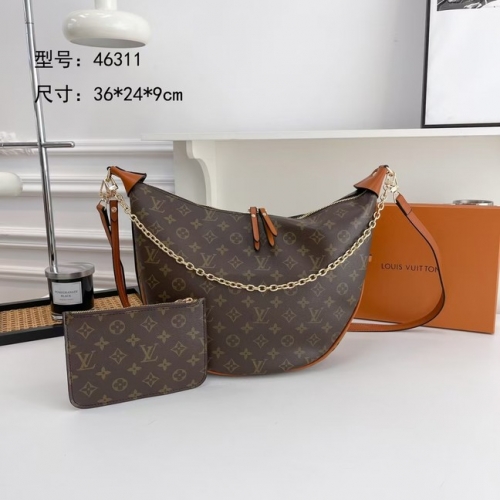 L*V  Handbags-240416-BX6815