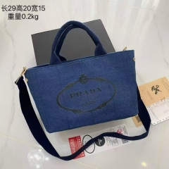 Prad*a Handbags-240416-BX6907