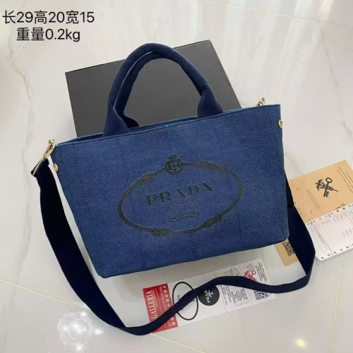 Prad*a Handbags-240416-BX6907