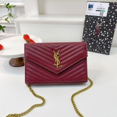 YS*L Handbags-240416-BX6953
