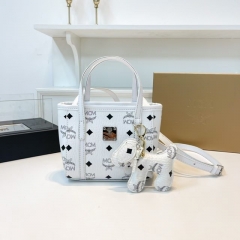 MC*M Handbags-240416-BX6833