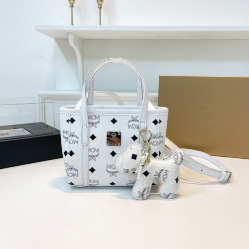MC*M Handbags-240416-BX6833