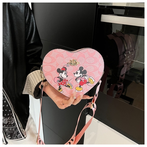 Coac*h Handbags-240416-BX7015