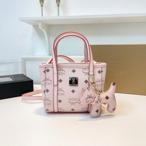 MC*M Handbags-240416-BX6830