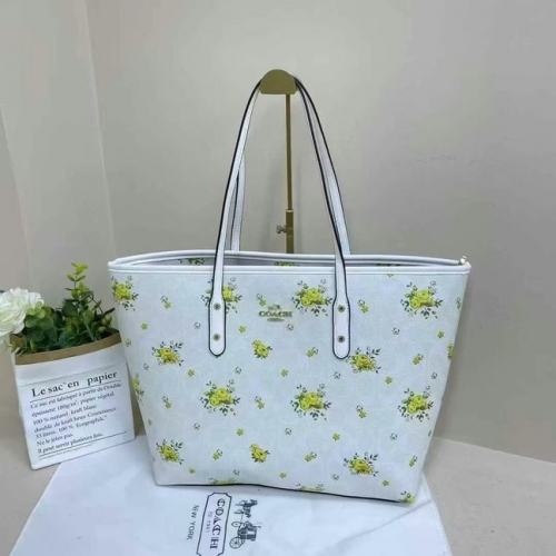 Coac*h Handbags-240416-BX7120