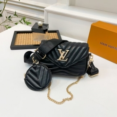 L*V  Handbags-240416-BX6811