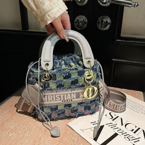 Dio*r Handbags-240416-BX6647