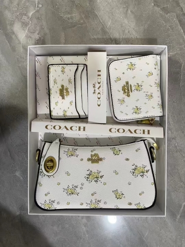 Coac*h Handbags-250627-BX9244-3