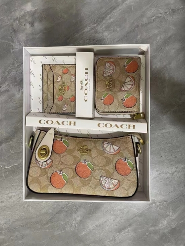 Coac*h Handbags-250627-BX9244-1