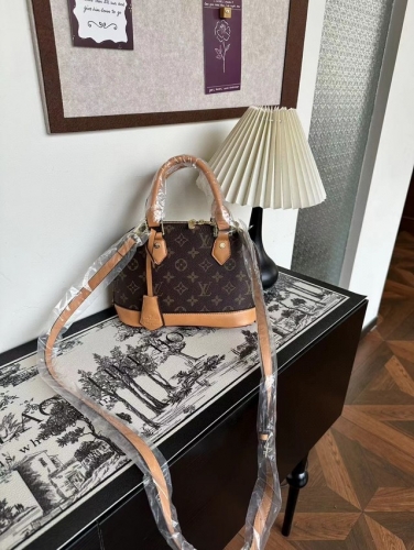 L*V  Handbags-250802-BX9478