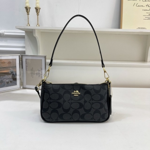 Coac*h Handbags-250802-BX9662