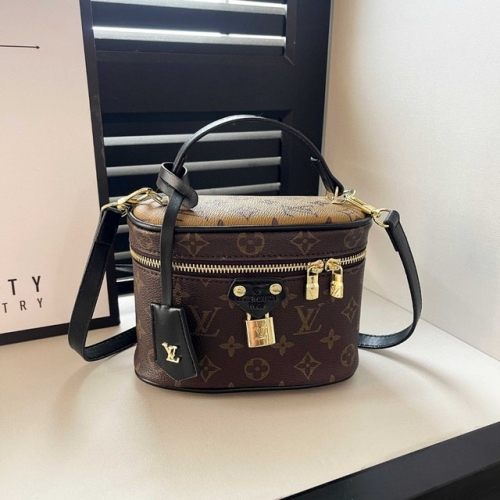 L*V  Handbags-250802-BX9358