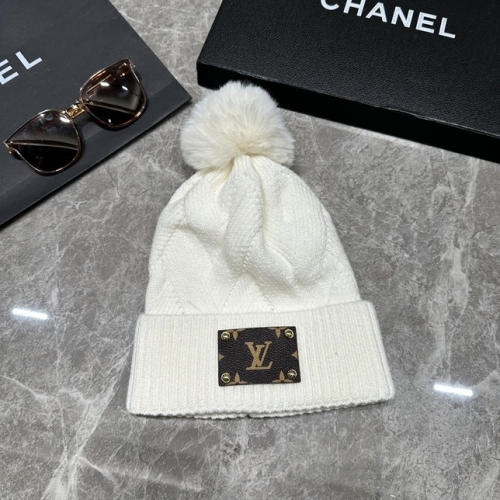 L*V Hat & Cap-YWDF0040