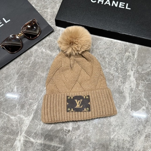 L*V Hat & Cap-YWDF0042