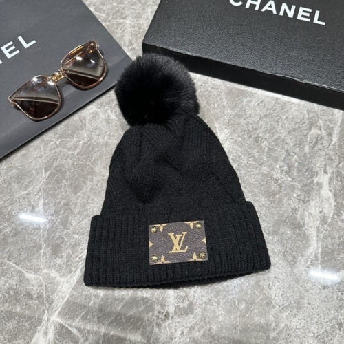 L*V Hat & Cap-YWDF0041