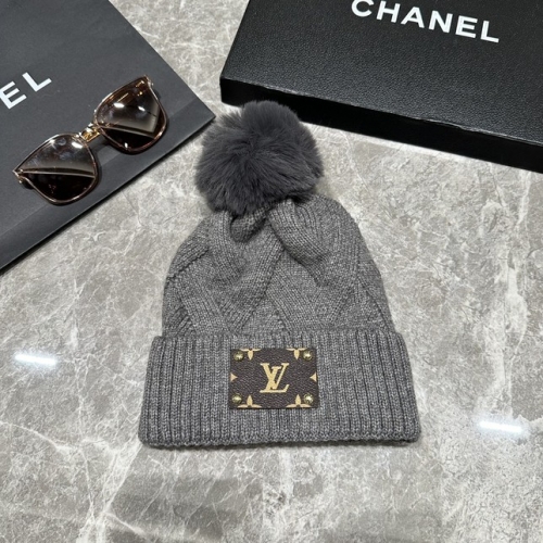 L*V Hat & Cap-YWDF0038