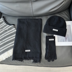 miu*miu Glove+Scarf +Hat & Cap-YWDF0138