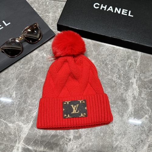 L*V Hat & Cap-YWDF0039