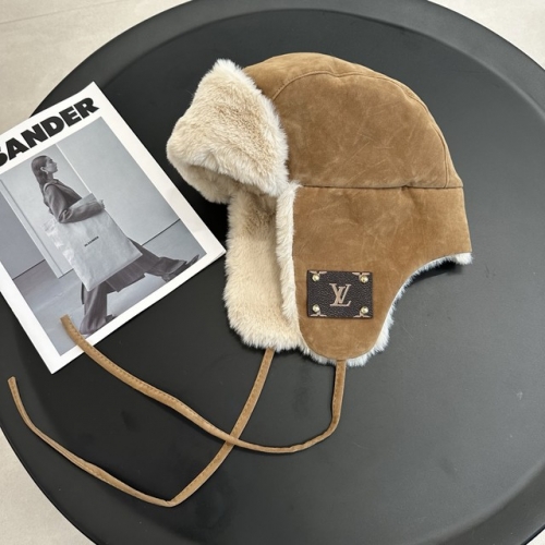 L*V Hat & Cap-YWDF0043