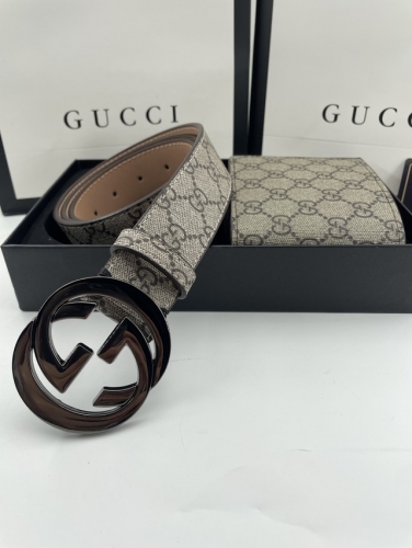 Belt +Wallet 3751-YX