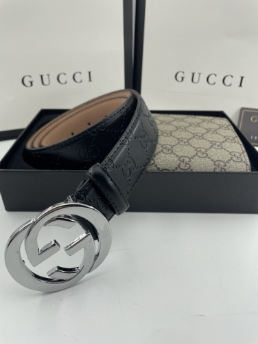 Belt +Wallet 3749-YX