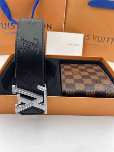 Belt +Wallet 3748-YX