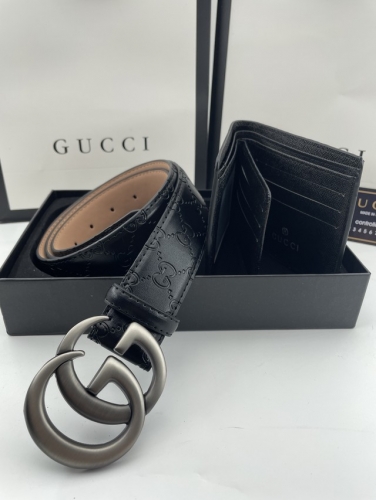 Belt +Wallet 3761-YX