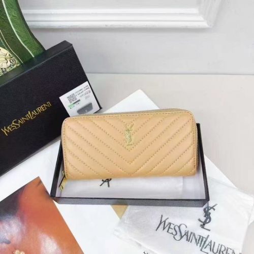YS*L Wallet-260304-XX02600