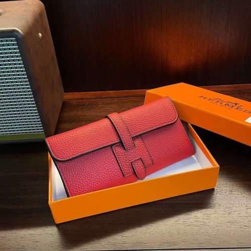 Herme*s Wallet-260304-XX02671