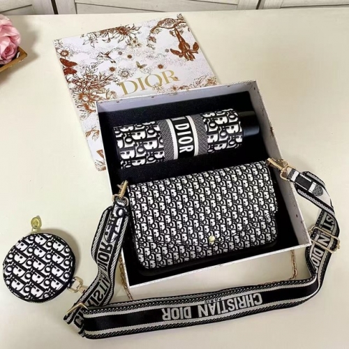 Dio*r  Handbags+Water glass-260304-XX01509