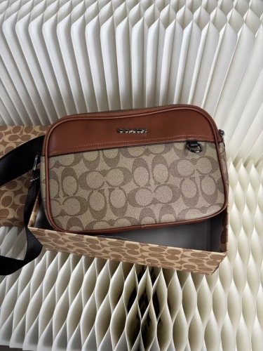 Coac*h Handbags-260304-XX02538
