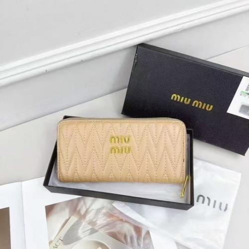 miu*miu Wallet-260304-XX026700