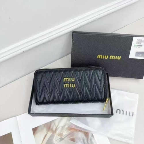 miu*miu Wallet-260304-XX026680