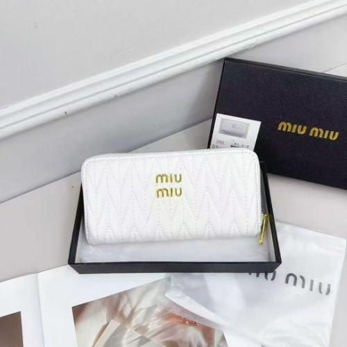 miu*miu Wallet-260304-XX026690