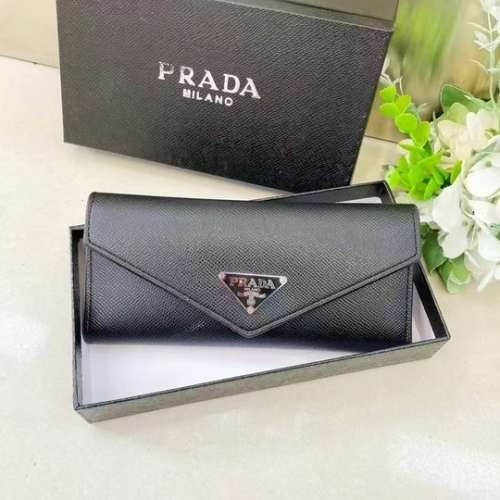 Prad*a Wallet-260309-XX03154
