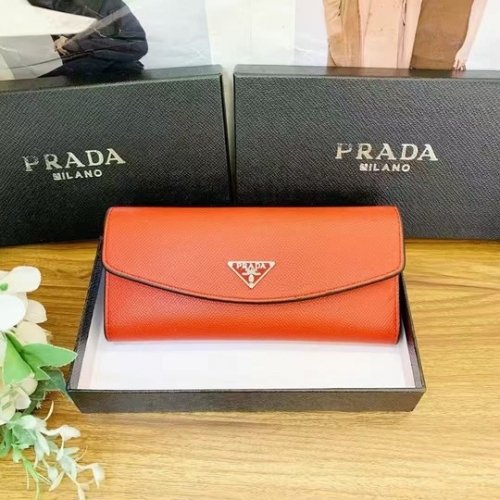 Prad*a Wallet-260309-XX03160