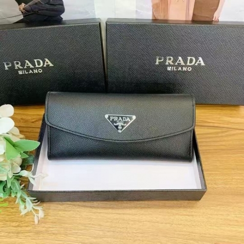 Prad*a Wallet-260309-XX03159