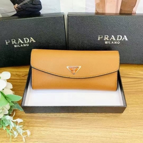 Prad*a Wallet-260309-XX03161