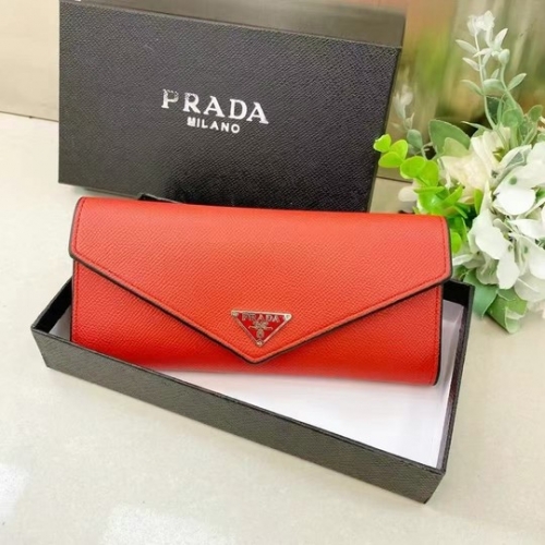 Prad*a Wallet-260309-XX03155