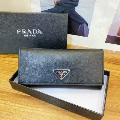 Prad*a Wallet-260309-XX03149