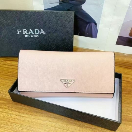 Prad*a Wallet-260309-XX03152