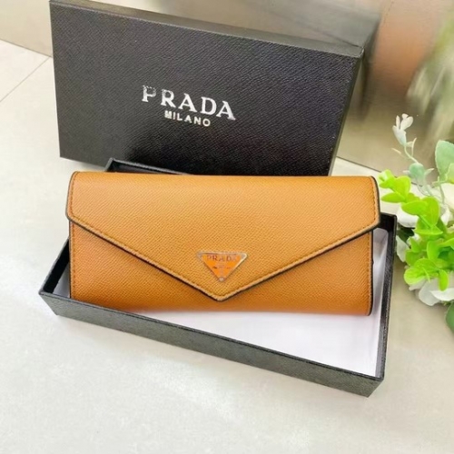 Prad*a Wallet-260309-XX03156