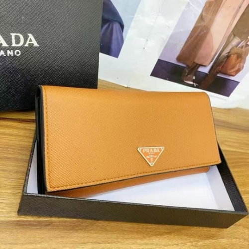 Prad*a Wallet-260309-XX03151