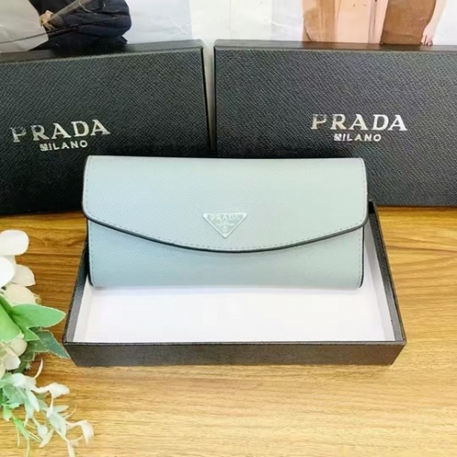 Prad*a Wallet-260309-XX03162