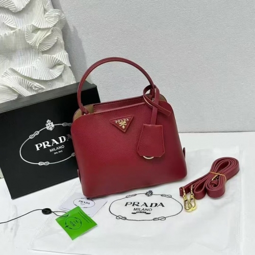 Prad*a  Handbags-260310-QQ0374