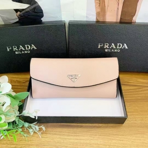 Prad*a Wallet-260309-XX03163