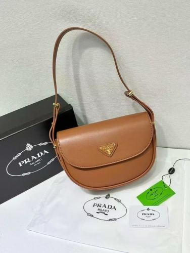 Prad*a  Handbags-260310-QQ0371
