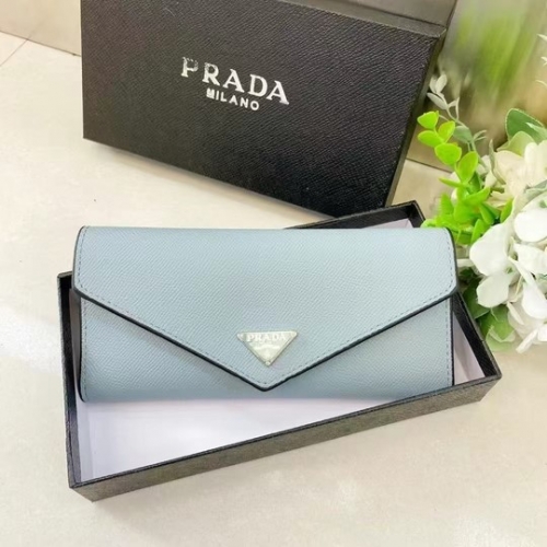 Prad*a Wallet-260309-XX03157