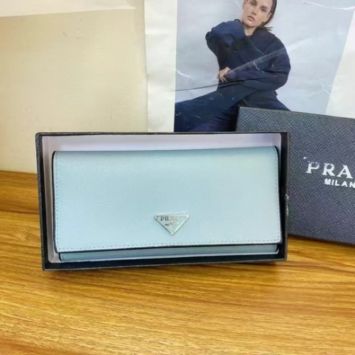 Prad*a Wallet-260309-XX03153